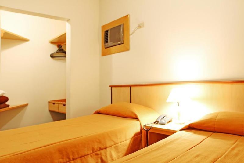 Travel Inn Conde Luciano São Paulo Exterior foto